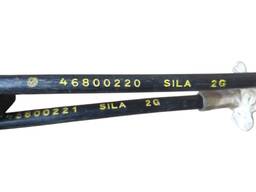 ALAVANCA CAMBIO PALIO STRADA SIENA FIRE 01 A 13(PONTA FERRO)