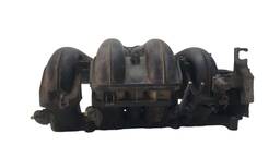 COLETOR ADMISSÃO FOCUS ECOSPORT 2.0 16V GAS DURATEC 2004/08