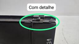 CAIXA FUSÍVEL BCM NISSAN MARCH 2013 A 2016