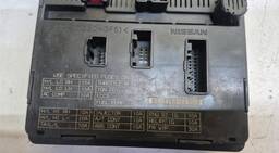 CAIXA FUSÍVEL BCM NISSAN MARCH 2013 A 2016