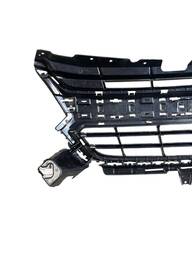 GRADE S10 TRAILBLAZER 2017 A 2020 C/ FRISO CROMADO