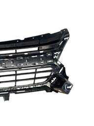 GRADE S10 TRAILBLAZER 2017 A 2020 C/ FRISO CROMADO