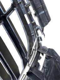 GRADE S10 TRAILBLAZER 2017 A 2020 C/ FRISO CROMADO