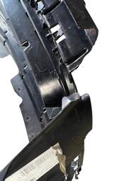 GRADE S10 TRAILBLAZER 2017 A 2020 C/ FRISO CROMADO