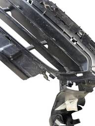 GRADE S10 TRAILBLAZER 2017 A 2020 C/ FRISO CROMADO