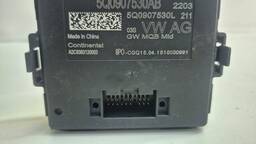 MODULO CENTRAL GATEWAY GOLF GTI 2.0 2014 2015