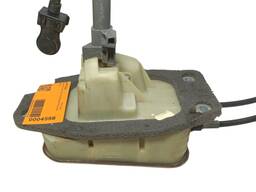 ALAVANCA CAMBIO PALIO STRADA SIENA FIRE (PONTA PLASTICO)