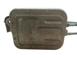 ALAVANCA CAMBIO PALIO STRADA SIENA FIRE (PONTA PLASTICO)