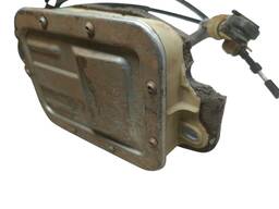 ALAVANCA CAMBIO PALIO STRADA SIENA FIRE (PONTA PLASTICO)