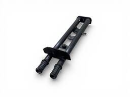 CANO TUBO RADIADOR AR QUENTE CRONOS ARGO 2017 A 2022