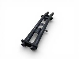 CANO TUBO RADIADOR AR QUENTE CRONOS ARGO 2017 A 2022