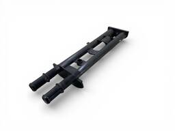 CANO TUBO RADIADOR AR QUENTE CRONOS ARGO 2017 A 2022