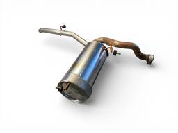 SILENCIOSO ESCAPAMENTO CRONOS 1.3 2018 A 2022