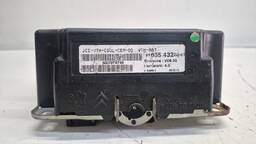 MÓDULO VELOCÍMETRO PEUGEOT 3008 2008 A 2016