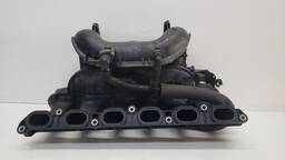 COLETOR ADMISSÃO BMW X1 3.0 GAS 2010 2011 A 2012