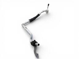 MANGUEIRA AR CONDICIONADO ARGO CRONOS 2017 A 2021