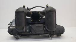 COLETOR ADMISSÃO BMW X1 3.0 GAS 2010 2011 A 2012