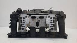 COLETOR ADMISSÃO BMW X1 3.0 GAS 2010 2011 A 2012