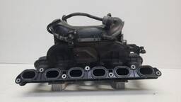 COLETOR ADMISSÃO BMW X1 3.0 GAS 2010 2011 A 2012