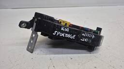 CAIXA FUSIVEL KIA SORENTO 2004 A 2010