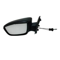 Retrovisor Esquerdo Gol Voyage G5 08/11 Manual