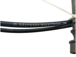 ALAVANCA CAMBIO PALIO STRADA SIENA FIRE (PONTA PLASTICO)