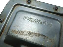 ALAVANCA CAMBIO PALIO STRADA SIENA FIRE (PONTA PLASTICO)