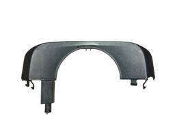 Moldura Superior Chave de Seta Megane 2008 A 2012