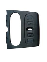 Moldura Acabamento Painel Renault Sandero 2013 Usado