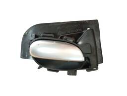 Maçaneta Interna Traseira Esquer Peugeot206 2001/14 Original