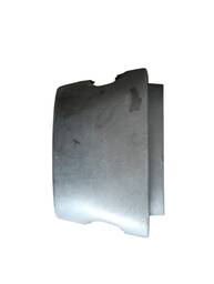 Moldura Coluna Chave Seta Superior Astra 1999 A 2011