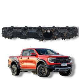 Coletor Admissão Ranger 3.2 5cc 20v Diesel 2013 a 2023