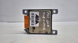 MÓDULO AIRBAG PEUGEOT 306 1999 A 2002