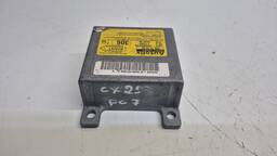 MÓDULO AIRBAG PEUGEOT 306 1999 A 2002