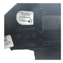 ACABAMENTO ESQUERDO BAGAGITO RENAULT SANDEIRO 2015 A 2020