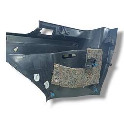 ACABAMENTO ESQUERDO BAGAGITO RENAULT SANDEIRO 2015 A 2020