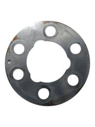 VOLANTE MOTOR GOLF BORA AUDI A3 BEETLE 2.0 8V AUT. 09G