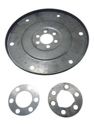 VOLANTE MOTOR GOLF BORA AUDI A3 BEETLE 2.0 8V AUT. 09G