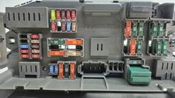 CAIXA FUSIVEL INTERNA BMW X6 2007 A 2014 914511501