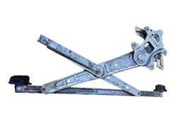 Máquina de Vidro Porta Dianteira Esquerda March Versa 2012/ 