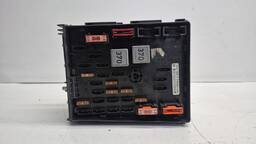 CAIXA FUSIVEL VW JETTA TSI 2.0 2011 A 2016