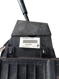 ALAVANCA CÂMBIO DUSTER SANDERO LOGAN 1.6 2.0 AUT 2008 A 2016