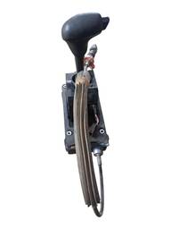 ALAVANCA CÂMBIO DUSTER SANDERO LOGAN 1.6 2.0 AUT 2008 A 2016