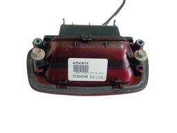 MAÇANETA TAMPA TRASEIRA TRACKER 2017 A 2020  42549018