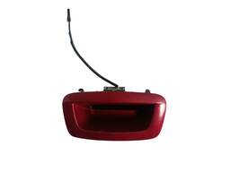 MAÇANETA TAMPA TRASEIRA TRACKER 2017 A 2020  42549018