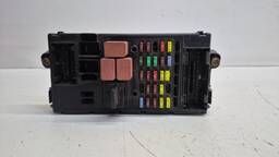 CAIXA FUSIVEL INTERNA FIAT STILO 2003 A 2011