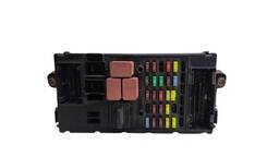 Caixa Fusivel Interna Fiat Stilo 2003 A 2011