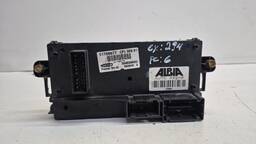 CAIXA FUSIVEL INTERNA FIAT STILO 2003 A 2011