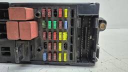 CAIXA FUSIVEL INTERNA FIAT STILO 2003 A 2011