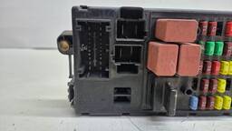 CAIXA FUSIVEL INTERNA FIAT STILO 2003 A 2011